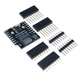 Часы реального времени DS1307 для Wemos D1 mini - изображение 4