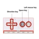 Плата контроллера Makey Makey USB 5В ATMega32u4 - изображение 3