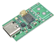 Триггер напряжения YZXStudio ZY12PDN Type-C на STM 32F030F4P6, PD 2.0, 3-20В - 5/9/12/15/20В - изображение 1