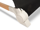 Leżaczek dziecięcy Caretero Pine Black TERO-80610 (5908310397863) - obraz 7