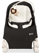 Leżaczek dziecięcy Caretero Pine Black TERO-80610 (5908310397863) - obraz 6