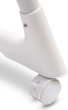 Krzesełko do karmienia Caretero Megalo Beige TERO-7712 (5908310398181) - obraz 11