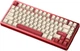 Механическая Клавиатура PMO WAVE 75 PRO Huxia Red - изображение 1