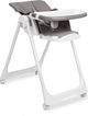Krzesełko do karmienia Caretero Megalo Dark Grey TERO-7710 (5908310398167) - obraz 6