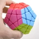 Кубик Рубика Smart Cube Мегамінкс SCM3 без наклейок - зображення 2