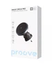 Автодержатель с Беспроводной Зарядкой Proove Magic Circle Pro 15W - изображение 3