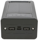УМБ EXTRALINK EPB-093 30000 mAh Black (5903148919669) - зображення 8