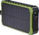 УМБ Denver PSO-10012 10000 mAh 10.5W Black/Green (117140100000) - зображення 7