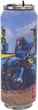 Kubek termiczny puszka Orion Dakar 700 ml (8592381175184) - obraz 2