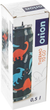 Kubek termiczny puszka Orion z dinozaurami 700 ml (8592381179908) - obraz 6