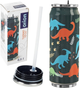 Kubek termiczny puszka Orion z dinozaurami 700 ml (8592381179908) - obraz 7