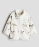 Флисовая кофта H&M 104см (2622-104) - изображение 1
