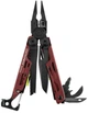 Мультиінструмент LEATHERMAN SIGNAL Crimson картонна коробка - изображение 6