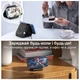 Беспроводная зарядная док-станция MagSafe 3 в 1 для телефона, наушников, часов 20W - изображение 5