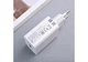 Комплект МЗП Xiaomi Mi 22.5W USB (MDY-11-EP) Без упаковки + кабель Xiaomi USB To Type-C 1m (SJV4125CN/BHR4422GL) White - изображение 5