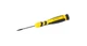 Отвертка прецизионная MASTERTOOL TORX T6х50 мм 43-0065 - изображение 1