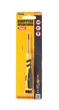 Отвертка прецизионная MASTERTOOL SL2х50 мм 43-0025 - изображение 2