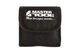 Рівень лазерний MASTERTOOL 15 м ±0.3 мм/м 2 головки H/V/H+V H130°/V130° ±4° RED/635 нм клас II IP54 ААх4 сумка 30-1903 - изображение 13