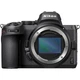 Беззеркальный фотоаппарат Nikon Z5 Kit 24-70mm f4 S Black (VOA040K006) [144074] - изображение 3