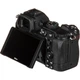 Беззеркальный фотоаппарат Nikon Z5 kit (24-70mm) (VOA040K006) - изображение 7