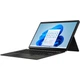 Ноутбук ASUS 13.3" VivoBook 13 Slate OLED/Intel Pentium Silver N6000/8GB RAM/256GB SSD/Intel UHD/Windows (90NB0VC2-M00LY0) Б/у - изображение 3