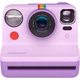 Фотокамера моментальной печати Polaroid Now Gen 2 Purple (9149) [122663] - изображение 1