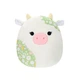 Мягкая игрушка Коровка Ада Squishmallows SQER00819, 13 см - изображение 1