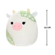 Мягкая игрушка Коровка Ада Squishmallows SQER00819, 13 см - изображение 4