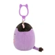 Мягкая игрушка на клипсе Коровка Олекси Squishmallows SQCP00463, 9 см - изображение 6