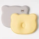 Подушка ортопедическая детская BabyComfort PAPAELLA 27х22х3 см с эффектом памяти с наволочкой - изображение 1
