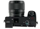 Обьектив Viltrox E-Mount Sony 15mm f1.7 - изображение 6