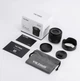 Обьектив Viltrox AIR 25mm 1.7 E-Mount Sony - изображение 6