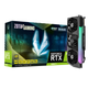 Відеокарта Zotac GAMING GeForce RTX 3090 Ti AMP Extreme Holo 24 Gb GDDR6X (ZT-A30910B-10P) Б/в - изображение 1