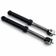 Комплект амортизаторов совместимый Indesit 100N DP C00309597 (2шт) - изображение 2