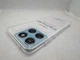 Чехол Clear Case 2мм для Infinix Note 50 4G Прозрачный - изображение 2