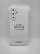 Чехол Clear Case 2мм для Samsung Galaxy A17 Прозрачный - изображение 1