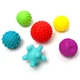 Игровой набор Kiddi Smart Сенсорные мячики (4434-KS) - изображение 2