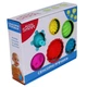 Игровой набор Kiddi Smart Сенсорные мячики (4434-KS) - изображение 6