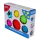 Игровой набор Kiddi Smart Сенсорные мячики (4434-KS) - изображение 9