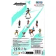 Фигурка Anime Heroes One Piece Монки Д.Луффи (12387) - изображение 2