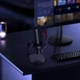 Микрофон Yanmai GM7 RGB игровой USB Type-C — кардиоидный, с подсветкой, регулятором громкости и mute - изображение 6