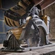 Пильный диск по дереву, алюминию DEWALT DT1950 165x20 мм 36 зубьев. - изображение 4
