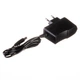 Блок живлення 5V 10W 2А IP20, розетка - изображение 2