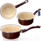 Rondel Orion Brown emaliowany 620 ml (8592381204730) - obraz 7