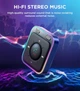 AUX адаптер JOYROOM Bluetooth 5.4 в авто, з мікрофонами та шумозаглушенням, Plug-and-Play - зображення 6