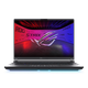 Ноутбук ASUS ROG Strix G16 G615JMR 16" IPS 1920x1200 165 Гц / Intel Core i7-14650HX 5,2 ГГц / NVIDIA GeForce RTX 5060 8 ГБ / RAM 64 ГБ DDR5 / SSD 2 ТБ / Windows 11 Pro (G615JMR-AS74) CUSTOM: 64GB RAM; 2TB SSD; Windows 11 Pro - зображення 1