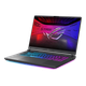 Ноутбук ASUS ROG Strix G16 G615JMR 16" IPS 1920x1200 165 Гц / Intel Core i7-14650HX 5,2 ГГц / NVIDIA GeForce RTX 5060 8 ГБ / RAM 64 ГБ DDR5 / SSD 2 ТБ / Windows 11 Pro (G615JMR-AS74) CUSTOM: 64GB RAM; 2TB SSD; Windows 11 Pro - зображення 2