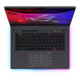 Ноутбук ASUS ROG Strix G16 G615JMR 16" IPS 1920x1200 165 Гц / Intel Core i7-14650HX 5,2 ГГц / NVIDIA GeForce RTX 5060 8 ГБ / RAM 64 ГБ DDR5 / SSD 2 ТБ / Windows 11 Pro (G615JMR-AS74) CUSTOM: 64GB RAM; 2TB SSD; Windows 11 Pro - зображення 5