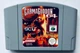 Картридж для Nintendo 64 - Carmageddon 64, английская версия, Б/У - изображение 4