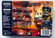 Картридж для Nintendo 64 - Carmageddon 64, английская версия, Б/У - изображение 8